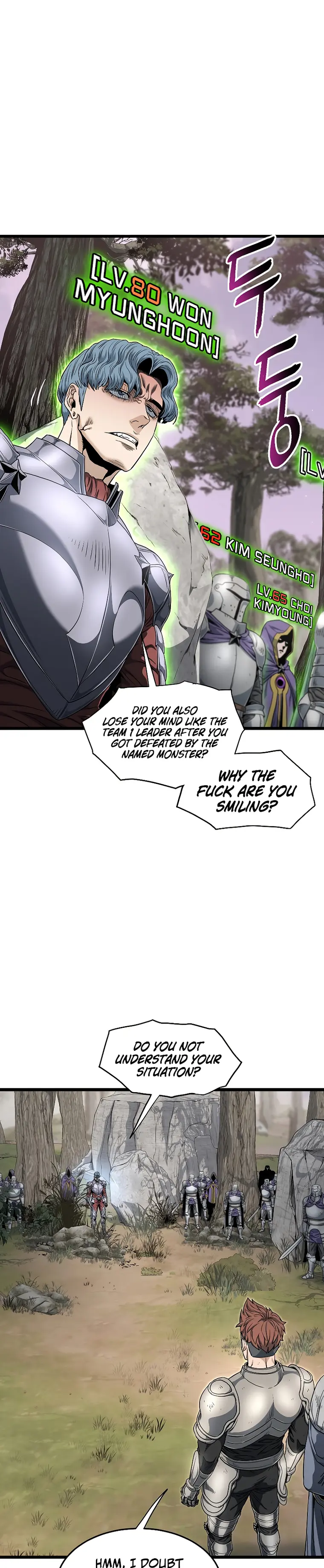 Murim Login Chapter 146 image 37
